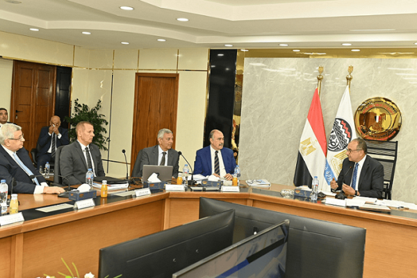استثمارات لحفر 127 بئرا عبر بوابة مصر الرقمية للاستكشاف