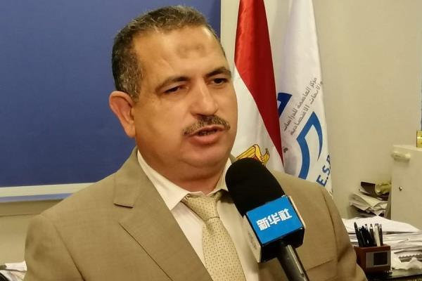 معلومة بالارقام.. الشافعي: 156 مليون جنيه مشتريات الأجانب بالبورصة في أغسطس