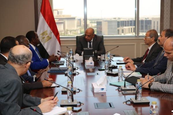 مصر تستضيف مؤتمر اتحاد مرافق الطاقة الإفريقية سبتمبر2025