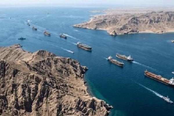 إعادة فتح مضيق هرمز لن تكون فورية بعد انتهاء حرب إيران..