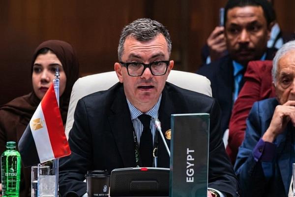 وزير التخطيط: 5% معدل نمو الاقتصاد المصري خلال الربع الثالث من 2025/2026
