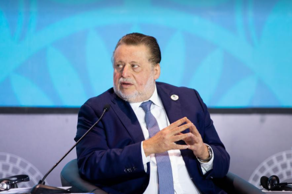 البنوك المصرية تعتمد معيار ISO 20022 الدولي في التحويلات المالية