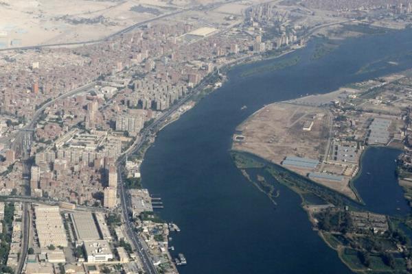 أضخم مشروع مائي وزراعي موازي لنهر النيل يربط الدلتا الجديدة ومدينة الشيخ زايد