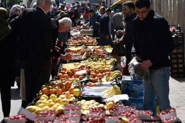 تراجع معدل التضخم في الجزائر