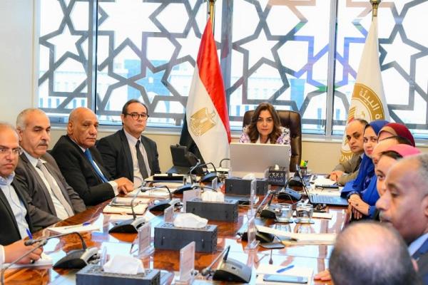 رقمنة نظام رصد الانبعاثات استعدادا لمشاركة مصر في  COP30