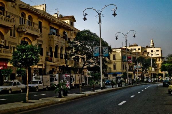 مصر تمنح تيسيرات لتحويل المنشآت السكنية والإدارية والتجارية إلى فنادق