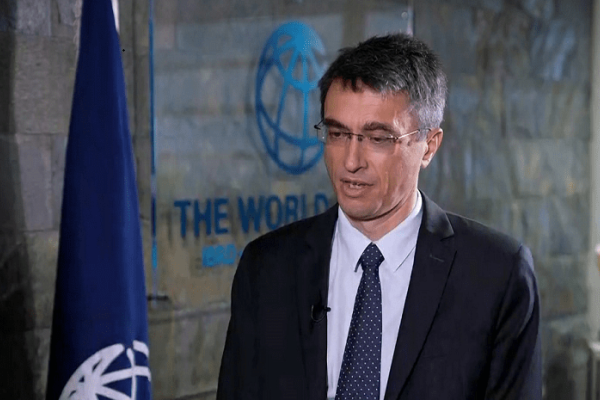 البنك الدولي يتوقع بدء المرحلة الثانية من برنامج دعم الموازنة المصرية