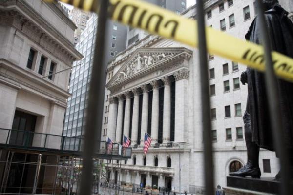 عجز الموازنة الأمريكية يقفز 20% رغم إيرادات الرسوم الجمركية