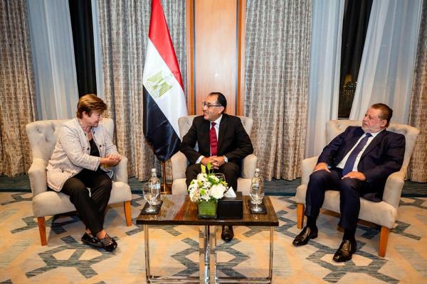 صندوق النقد يدرج مصر على جدول "التنفيذي".. قرب صرف 2.3 مليار دولار
