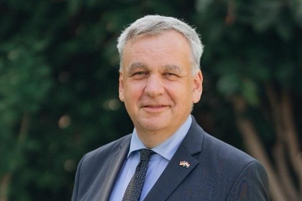 سفير ألمانيا: ضخ 600 مليون دولار استثمارات مناخية ببرنامج "مصر 30×30"