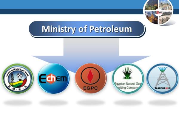 قريبا… مصر ضمن الدول الـ 9 الأكثر احتكارًا لصناعة البتروكيماويات