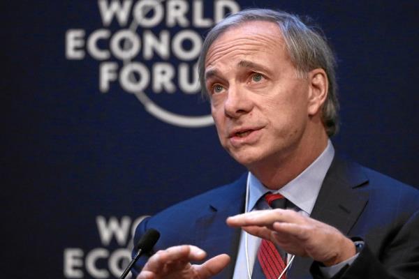 ثروات على الورق بلا سيولة.. "راي داليو" يحذر أمريكا من فقاعة تعيد انهيار 1929