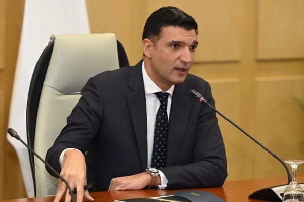 وزير الصناعة: نستهدف رفع صادرات الرخام والجرانيت إلى مليار دولار سنويا