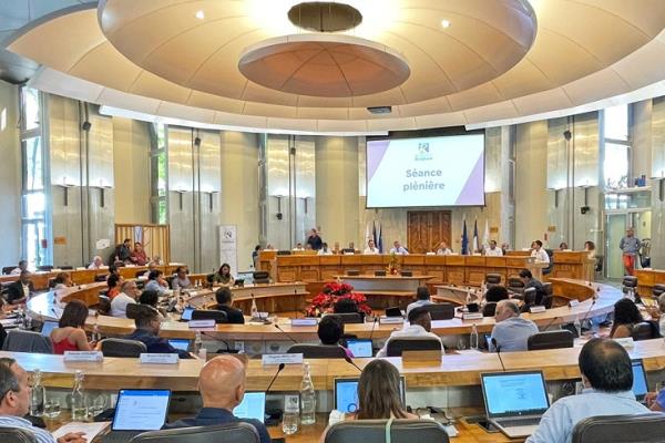 المانيا : العديد من الملفات المطروحة في اجتماع بون 2025