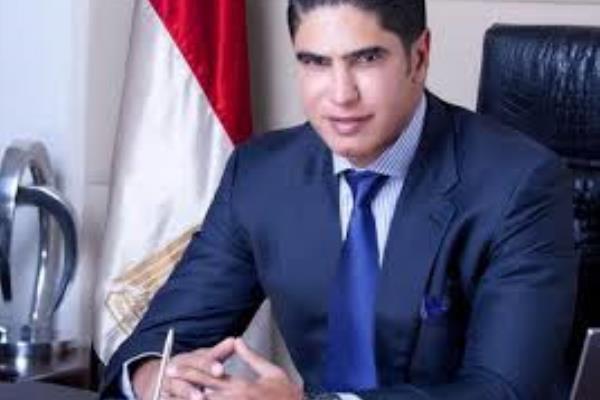 أحمد بو هشيمة : بدأ من الصفر وأصبح أحد أقطاب صناعة الحديد في مصر