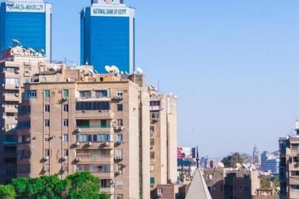 5 بنوك تهيمن على 65 % من القطاع المصرفى