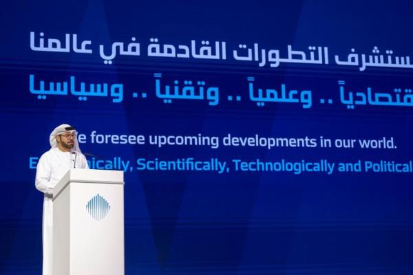 القمة العالمية للحكومات 2022 : العالم يبحث عن تحقيق مستهدفات المناخ وأمن الطاقة وحل الأزمات