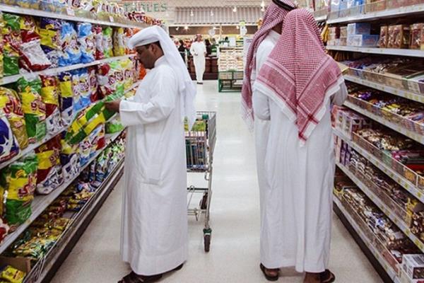 السعودية :التضخم يرتفع بأقل وتيرة في 8 أشهر .. 5.2 % خلال فبراير