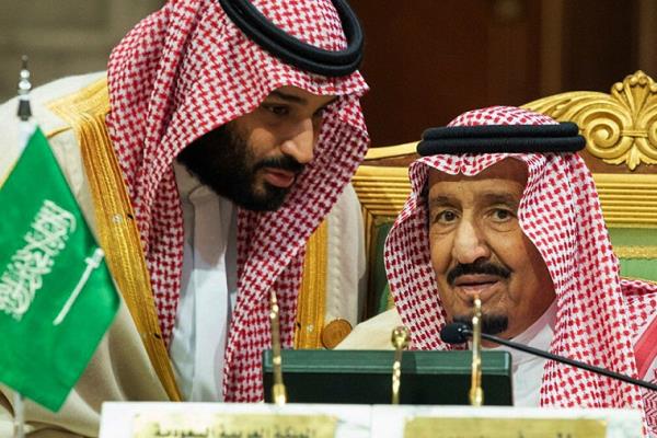 مبادرة "السعودية الخضراء" و مبادرة "الشرق الأوسط الأخضر" خطوة هامة لحماية البيئة