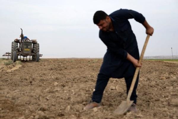 الجفاف في العراق..حرب المياه تدق طبولها دجلة يموت والفرات يجف