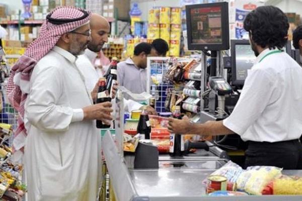 معدل التضخم في السعودية يتراجع إلى 4.9% خلال مارس 2021