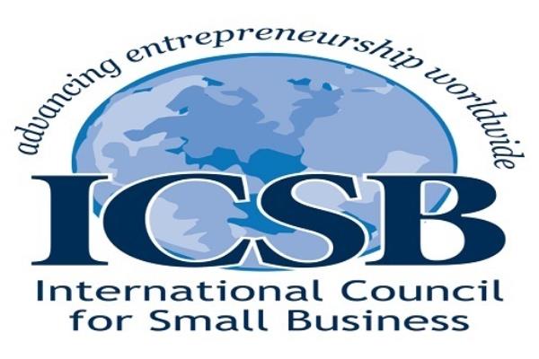 المجلس الدولي للمشروعات الصغيرة  ICSB  ومناقشة مستقبل ريادة الأعمال في مرحلة ما بعد أزمة كورونا