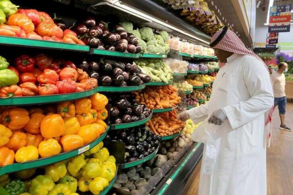 بنسبة 2.7% حجم ارتفاع التضخم في السعودية خلال شهر يوليو