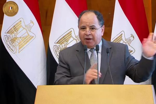 وزير المالية: الانتهاء من حصر الصناديق والحسابات الخاصة وبدء تقنين أوضاعها يناير 2023