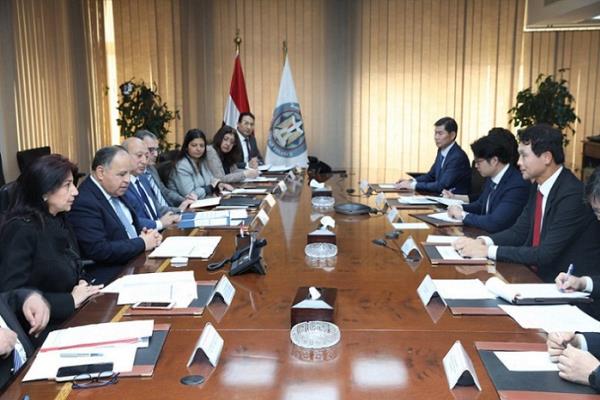 وزير المالية: تخصيص 28.1 مليار جنيه بالموازنة الجديدة لدعم الشركات المصدرة
