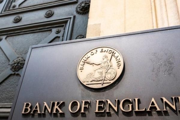 محافظ بنك إنجلترا يتوقع تراجعا ملحوظا للتضخم خلال 2023