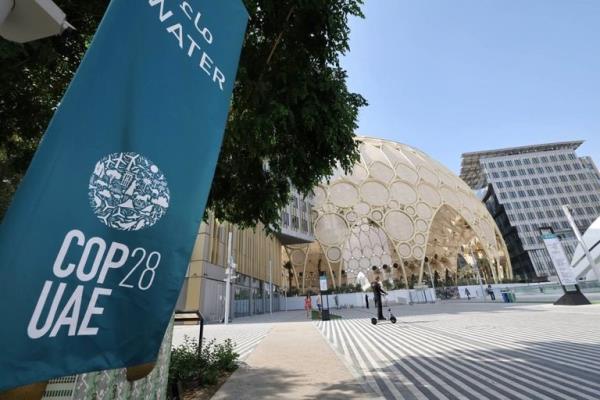 COP28.. أكثر من 110 ألف مشارك من أنحاء العالم ترحيب بالاتفاق التاريخي للعمل المناخي