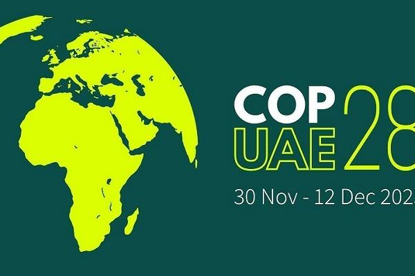 إطلاق "مبادرة التصنيع الأخضر"على هامش   COP28 المستقبل الواعد  لأفريقيا